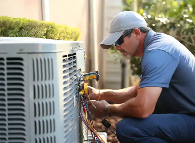 installateur Boschoord